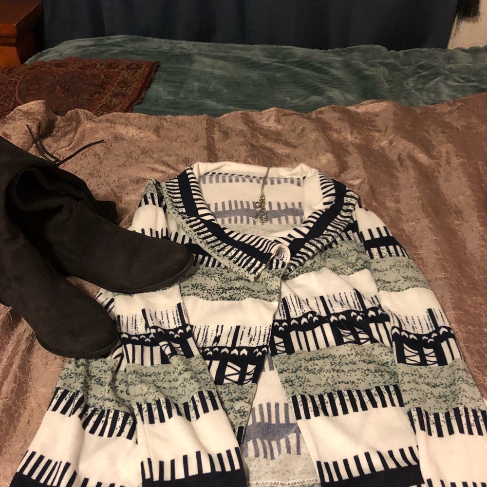Sweater - Picture 3 of 5